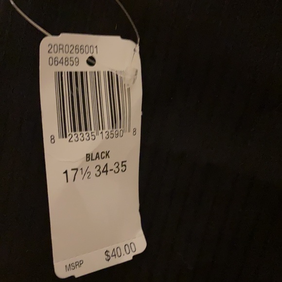 Van Heiden button up dress shirt - Picture 3 of 5